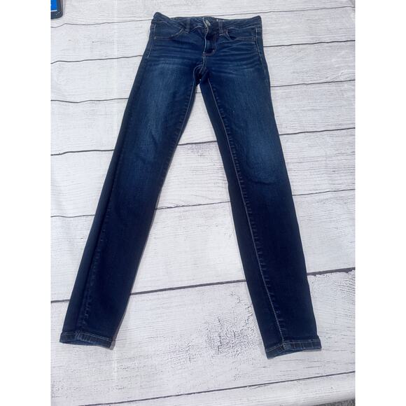 American Eagle Next Level Stretch Jeans - Picture 1 of 5